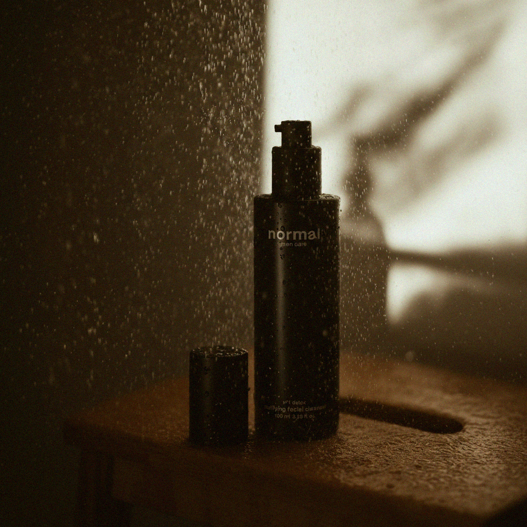 nº1 limpiador facial purificante