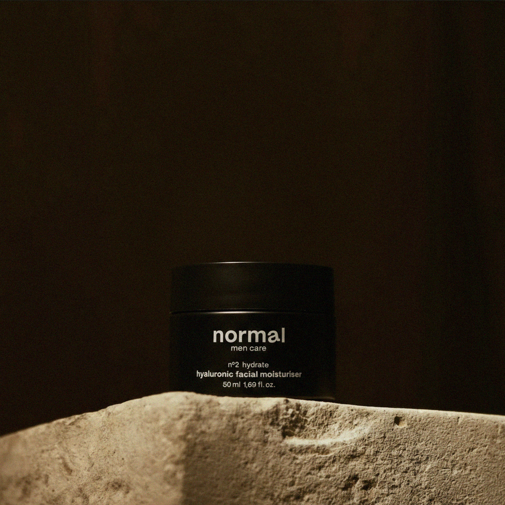 nº2 hyaluronic moisturiser