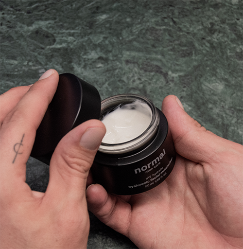 nº2 crema facial hidratante con ácido hialurónico
