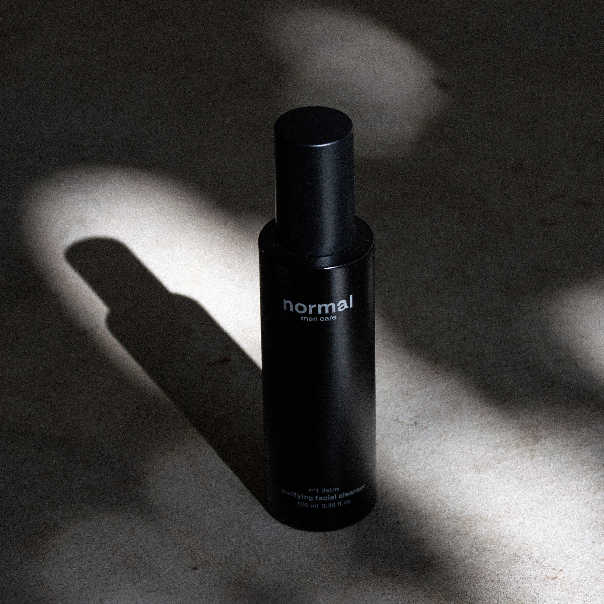 nº1 purifying cleanser