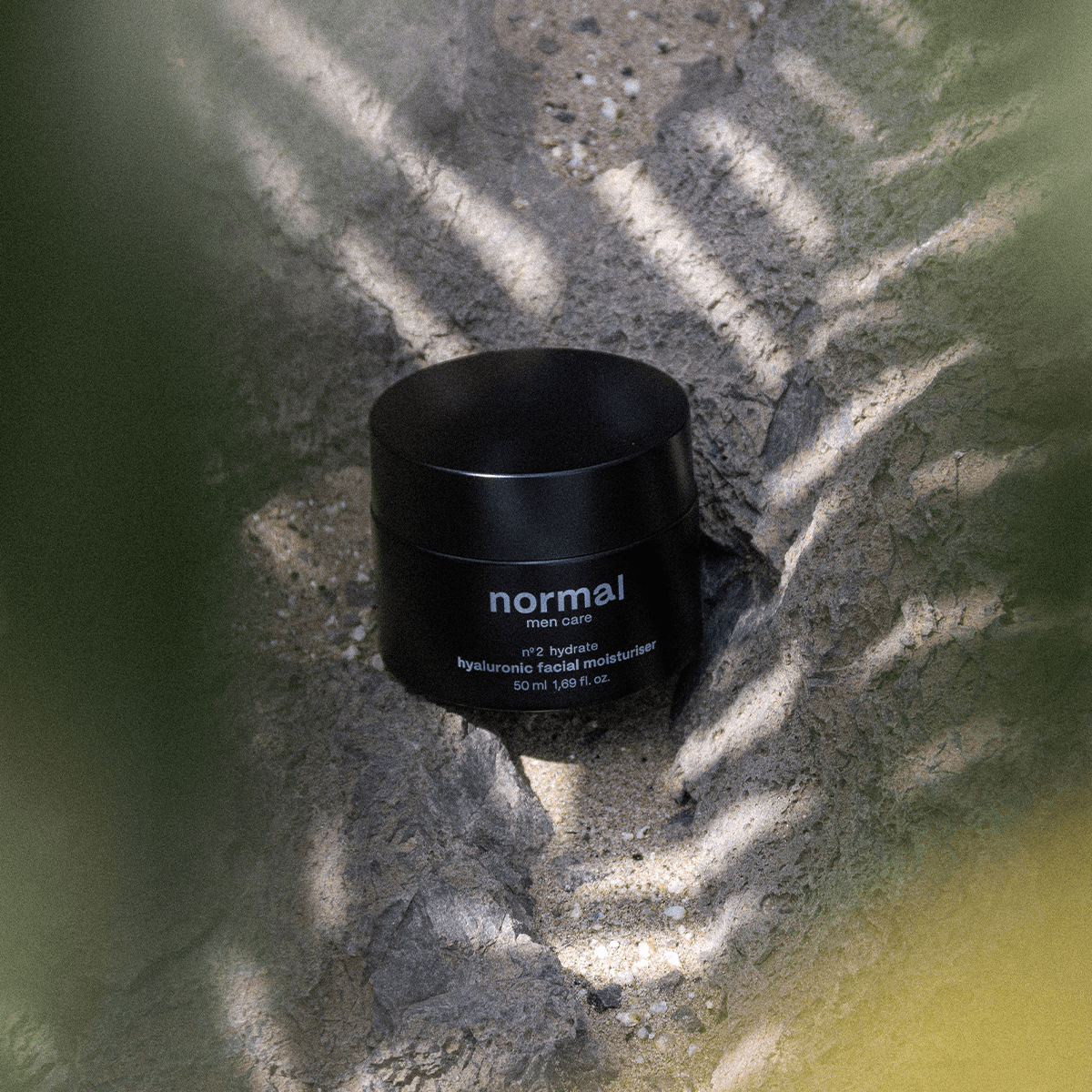 nº2 crema facial hidratante con ácido hialurónico
