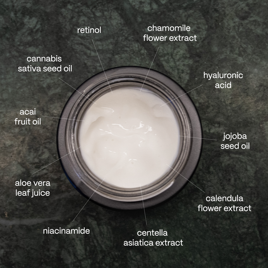 the essential skincare set