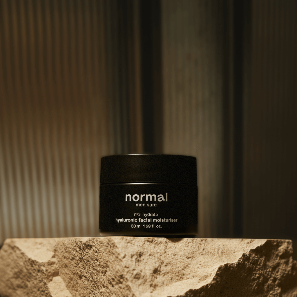 nº2 crema facial hidratante con ácido hialurónico