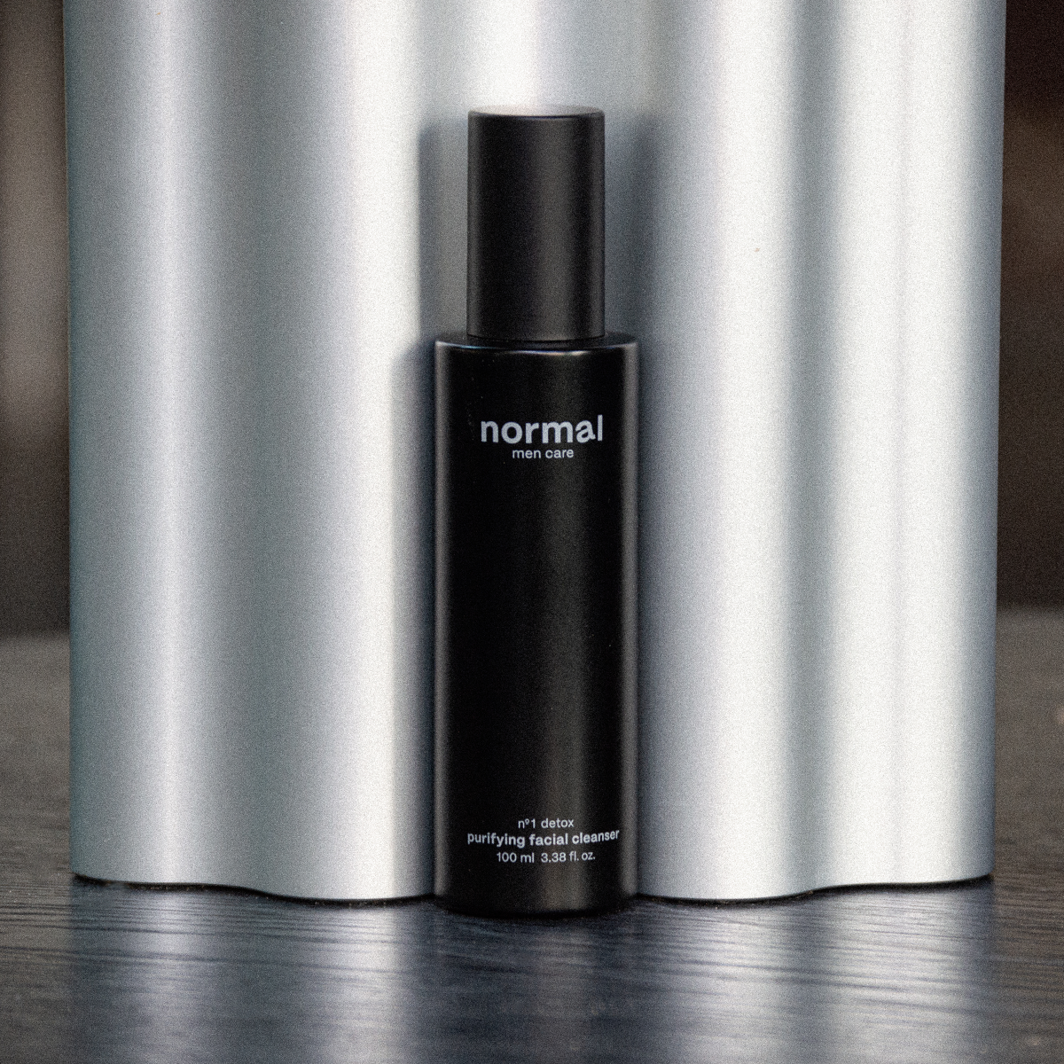 nº1 purifying cleanser